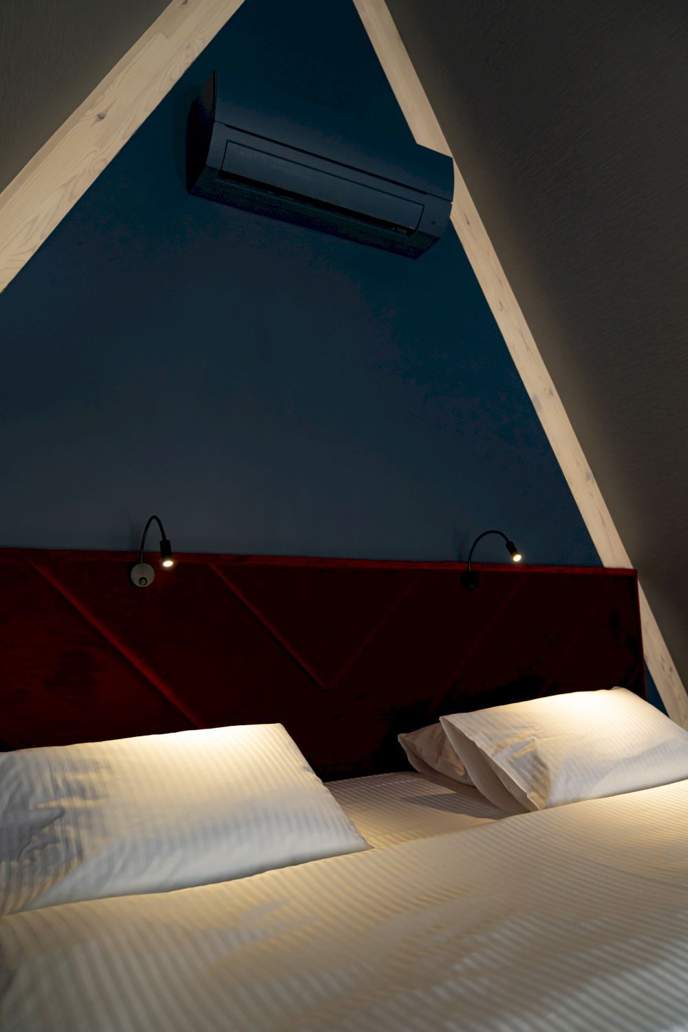 ALTAI PALACE, шале - 52