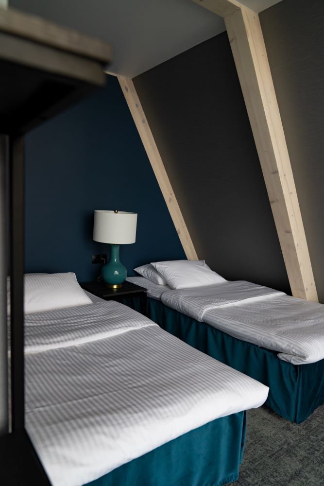 ALTAI PALACE, шале - 47