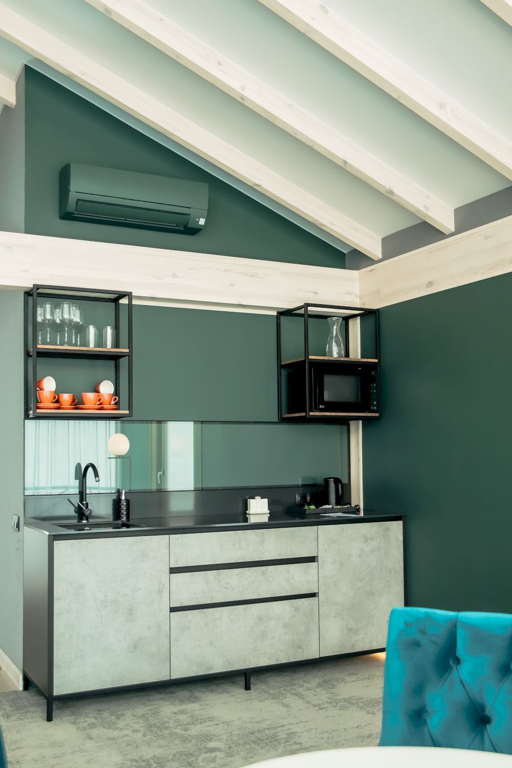 ALTAI PALACE, шале - 38