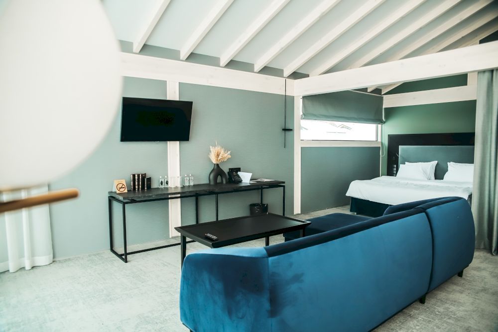 ALTAI PALACE, шале - 33