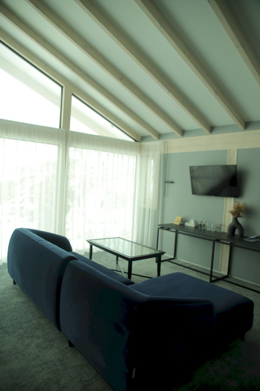 ALTAI PALACE, шале - 30