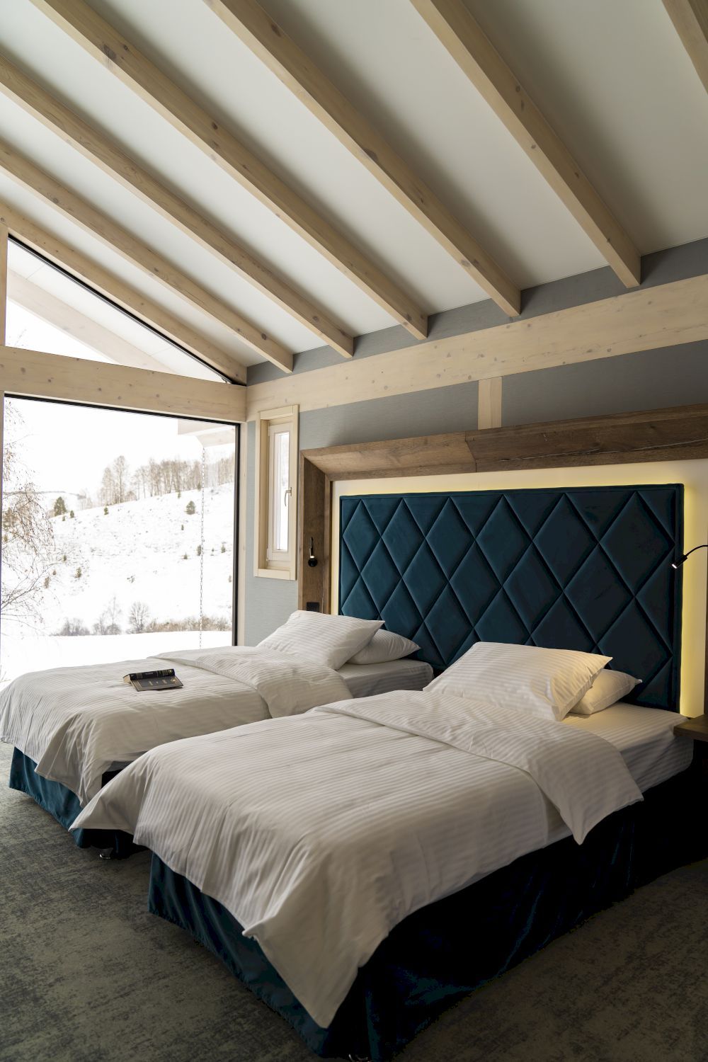 ALTAI PALACE, шале - 18