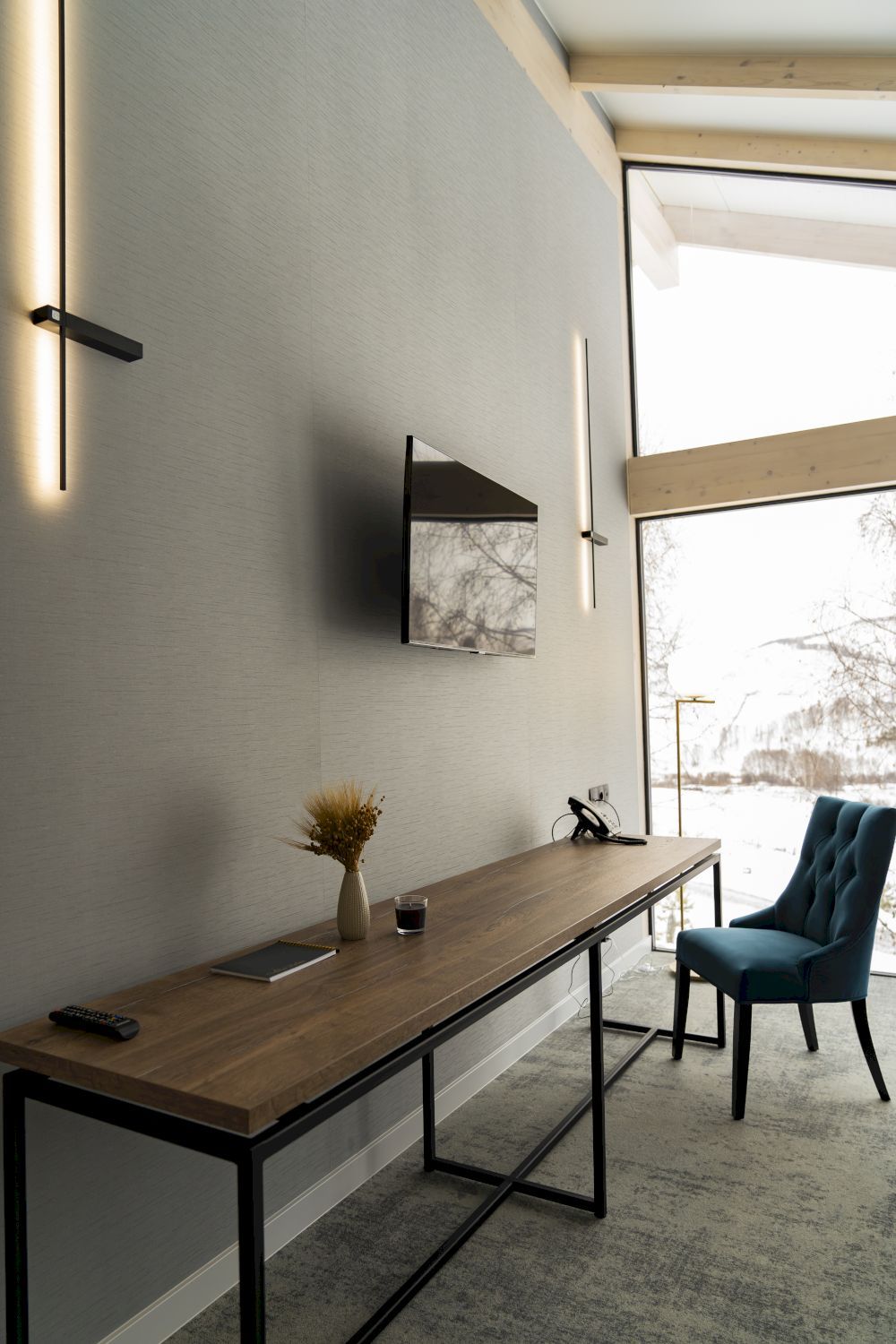 ALTAI PALACE, шале - 17