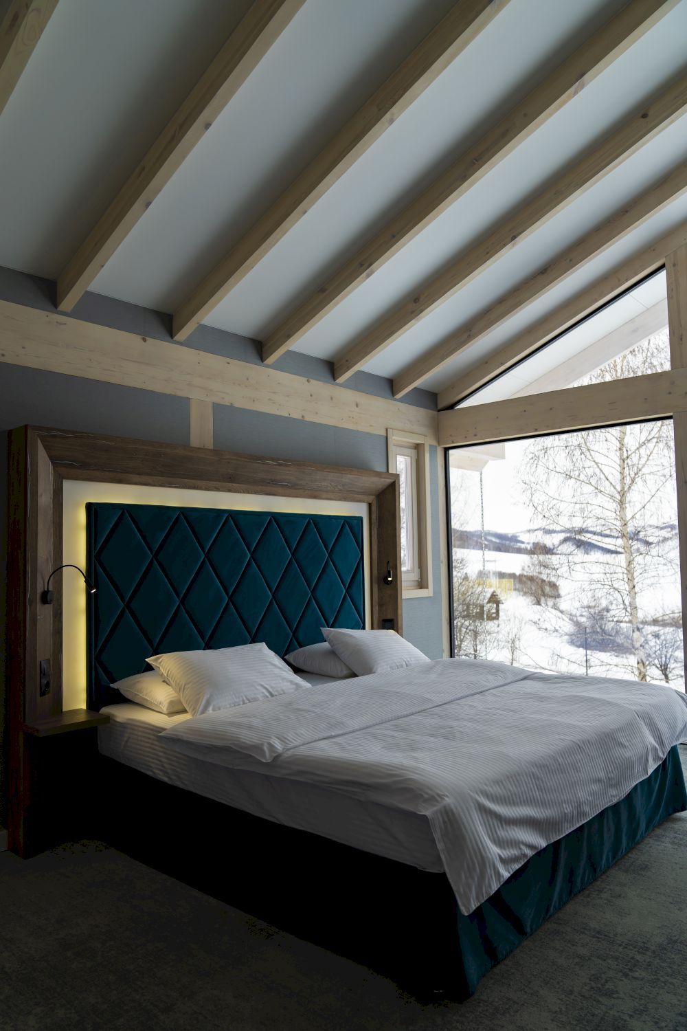 ALTAI PALACE, шале - 13