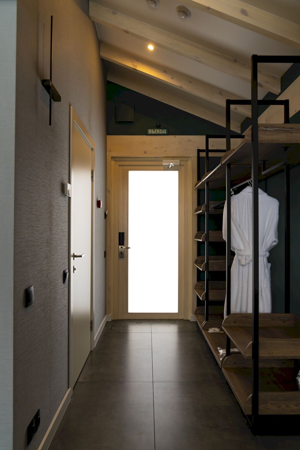 ALTAI PALACE, шале - 12