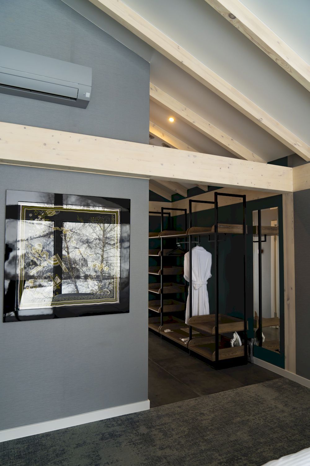 ALTAI PALACE, шале - 11