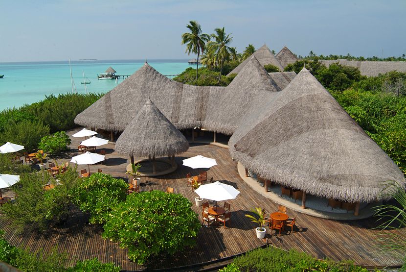 COCO PALM DHUNI KOLHU - MALDIVES - 6