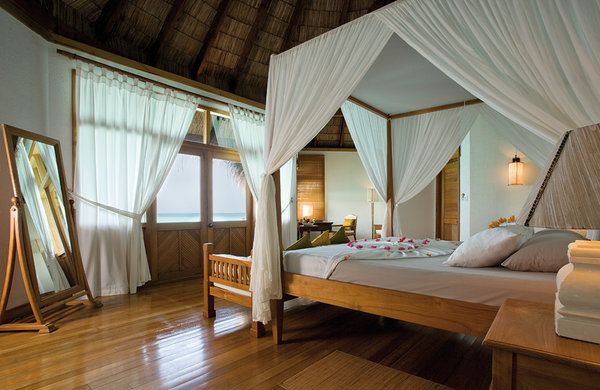 COCO PALM DHUNI KOLHU - MALDIVES - 5