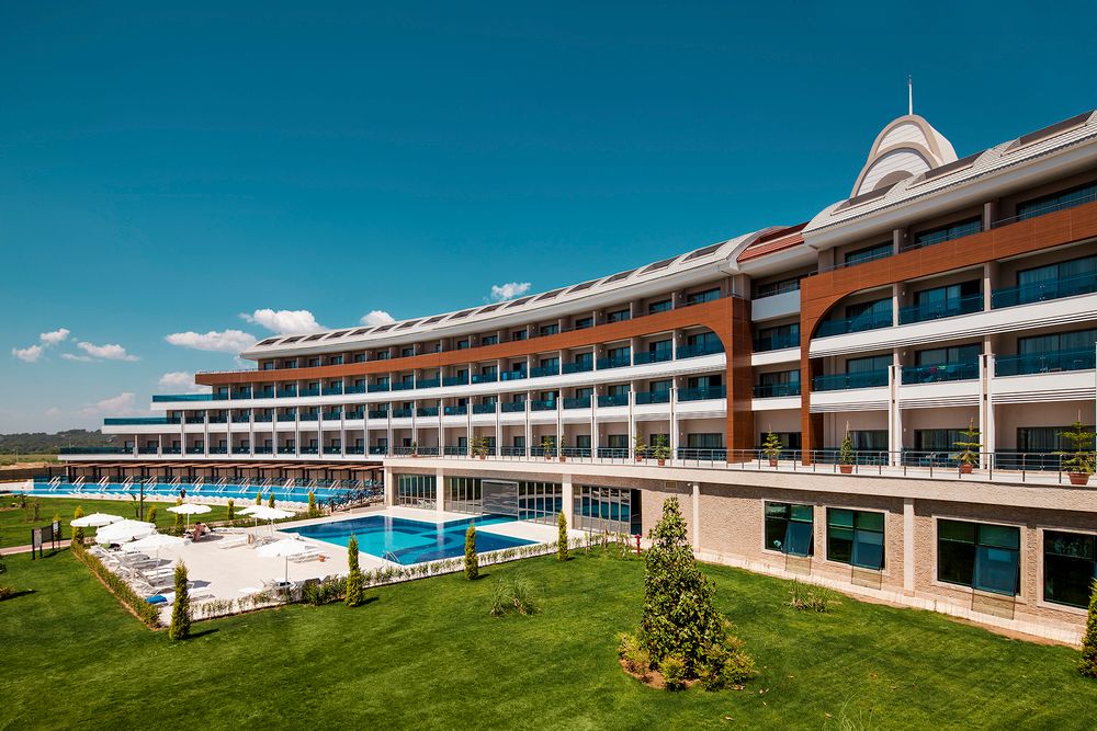 Картинка отеля - 6