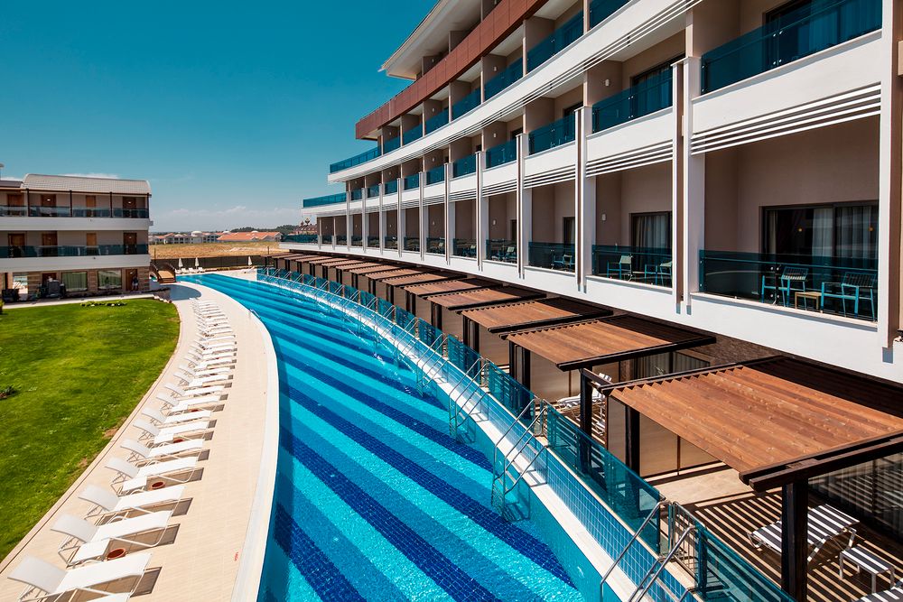 Картинка отеля - 7