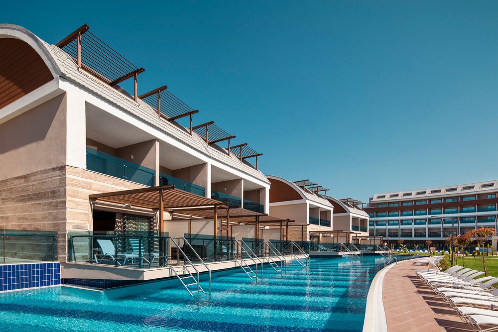 Картинка отеля - 8