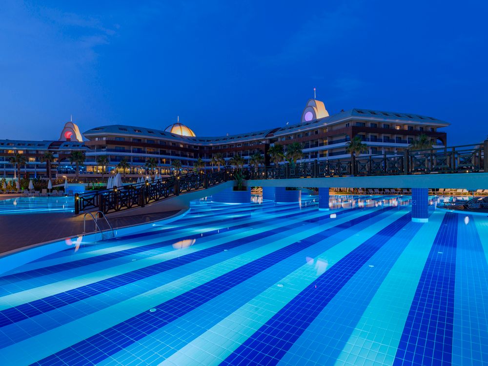 Картинка отеля - 10