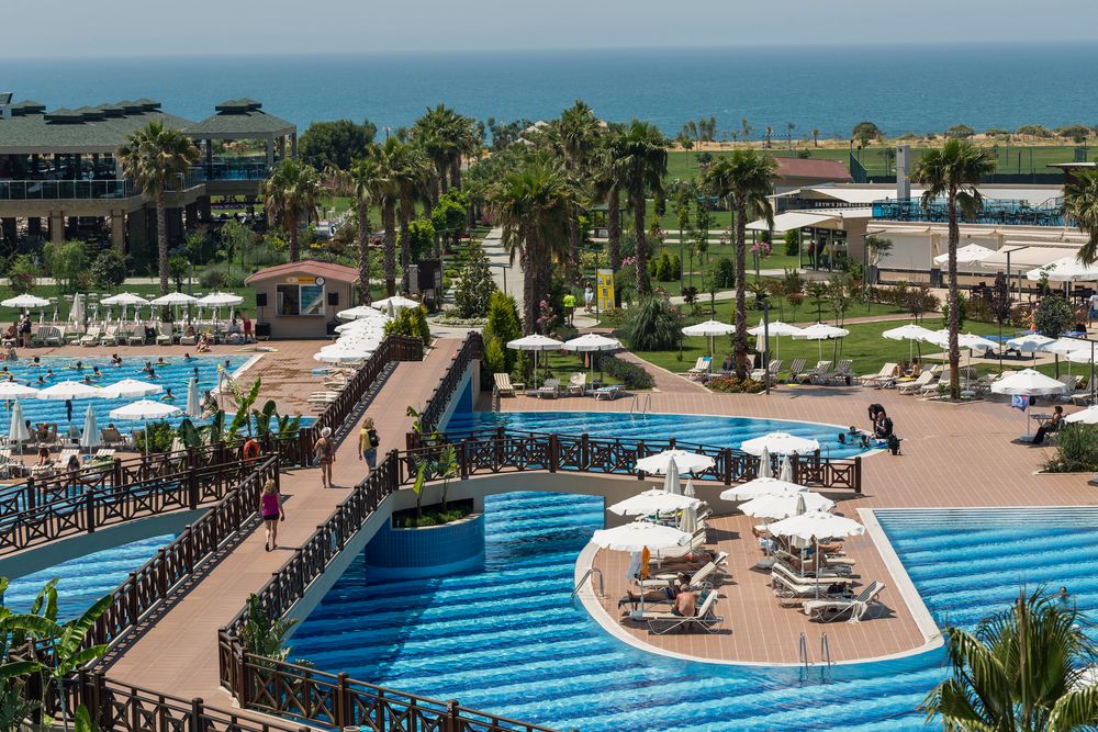 Картинка отеля - 3