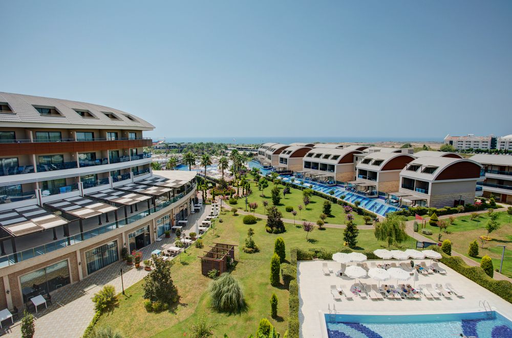 Картинка отеля - 5