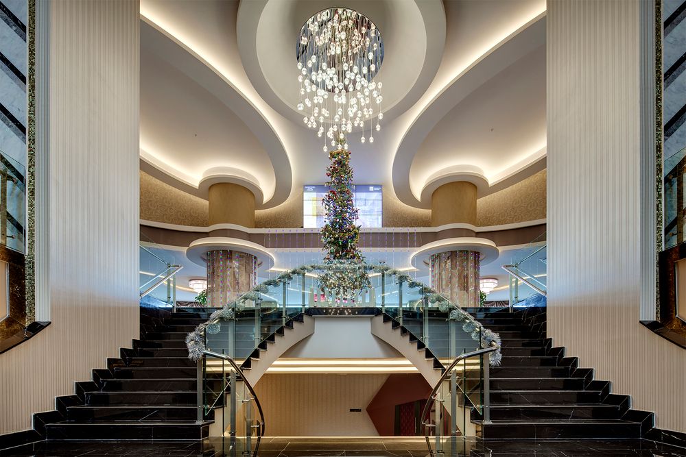 Картинка отеля - 25