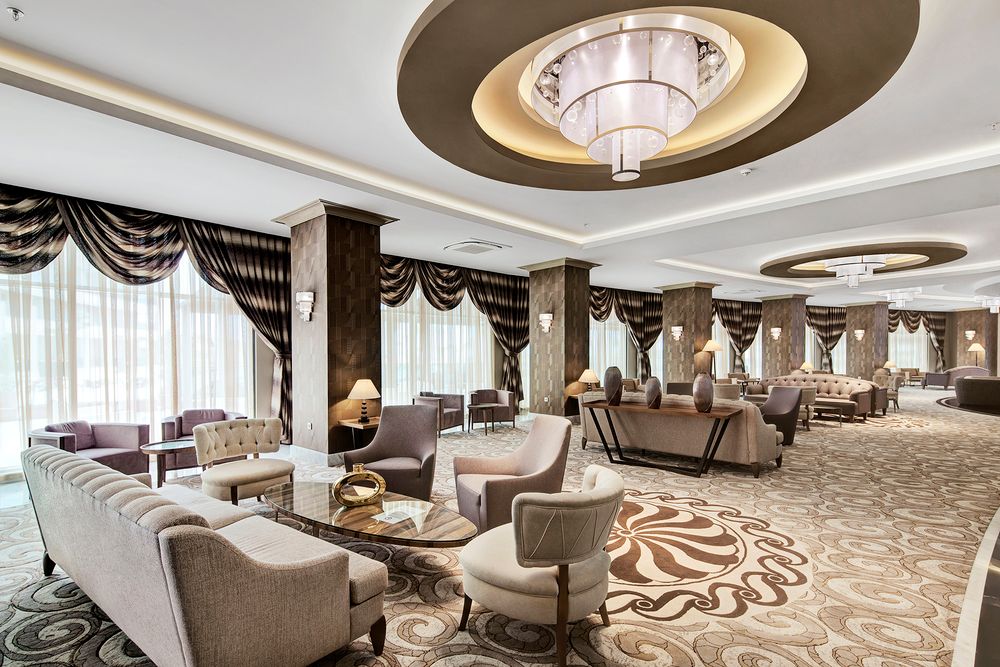 Картинка отеля - 27