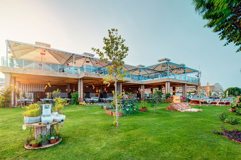 Картинка отеля - 45