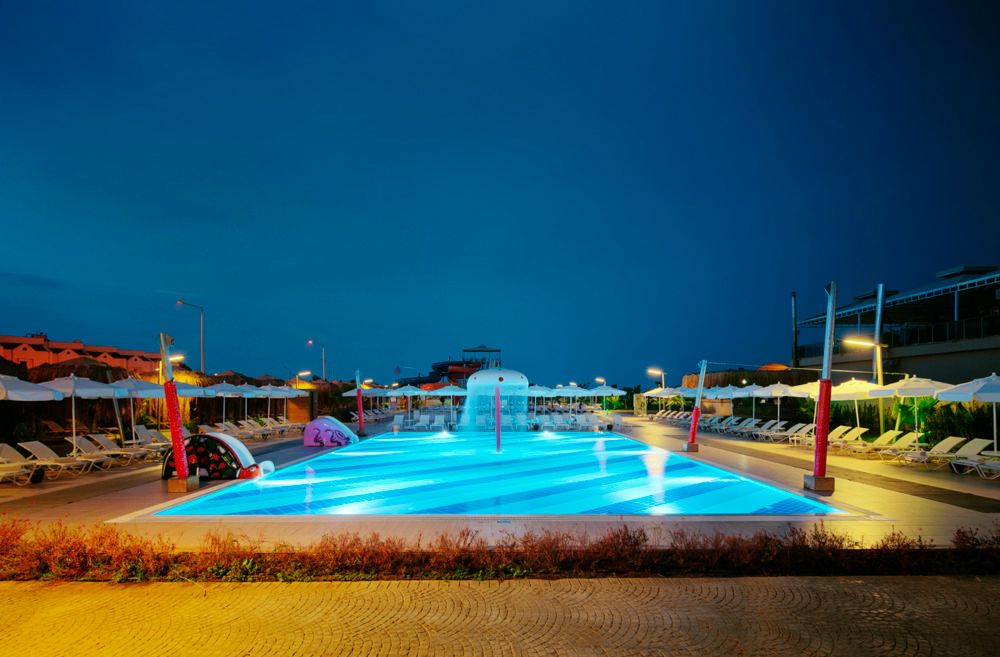 Картинка отеля - 9