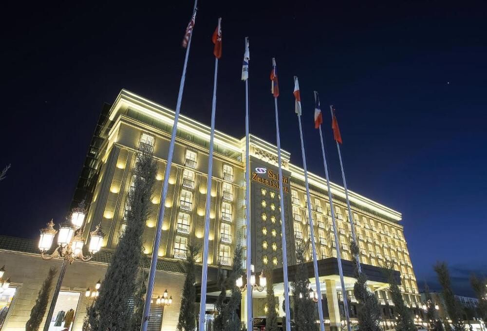 Картинка отеля - 2