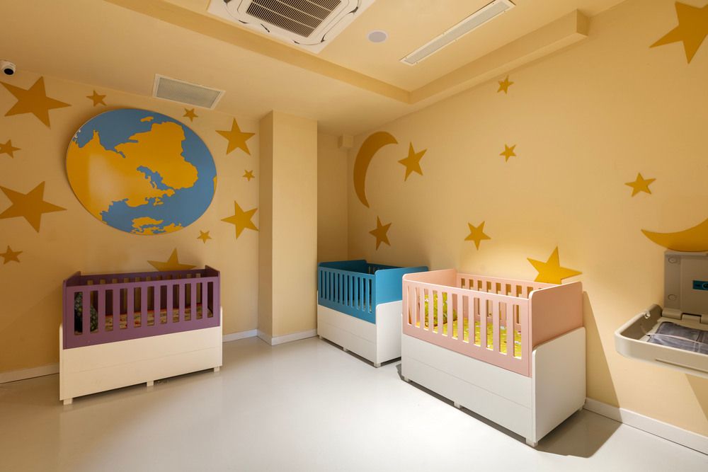 Kirman Belazur Resort & Spa - 97