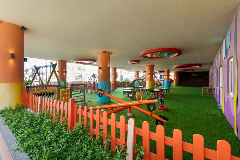 Kirman Belazur Resort & Spa - 96