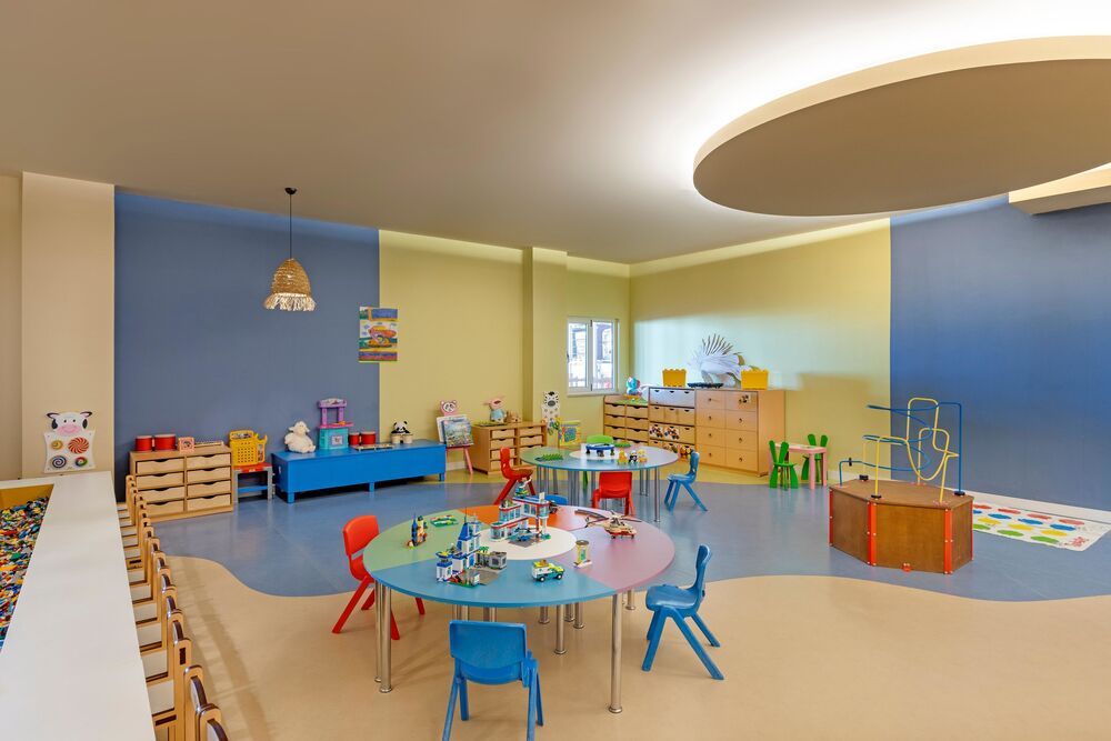 Kirman Belazur Resort & Spa - 92