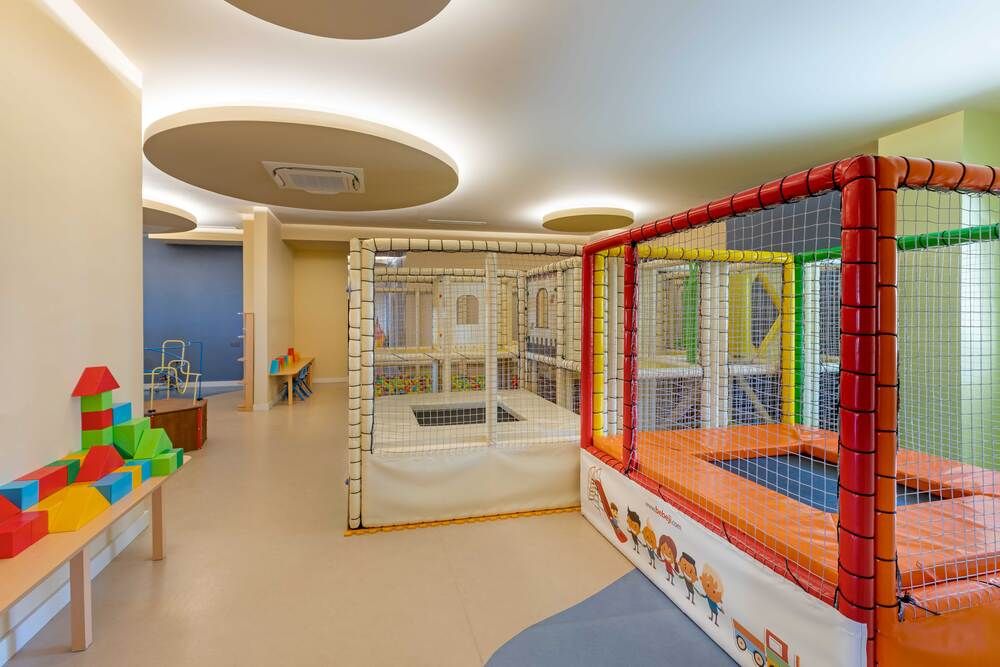 Kirman Belazur Resort & Spa - 91