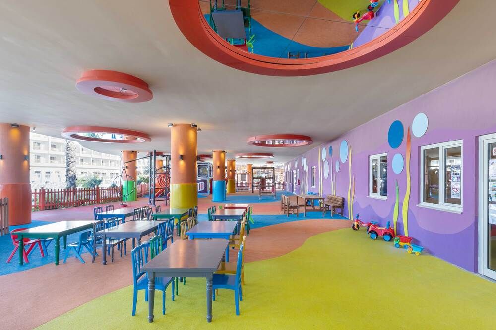 Kirman Belazur Resort & Spa - 90