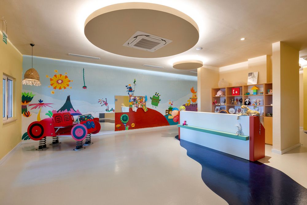 Kirman Belazur Resort & Spa - 89