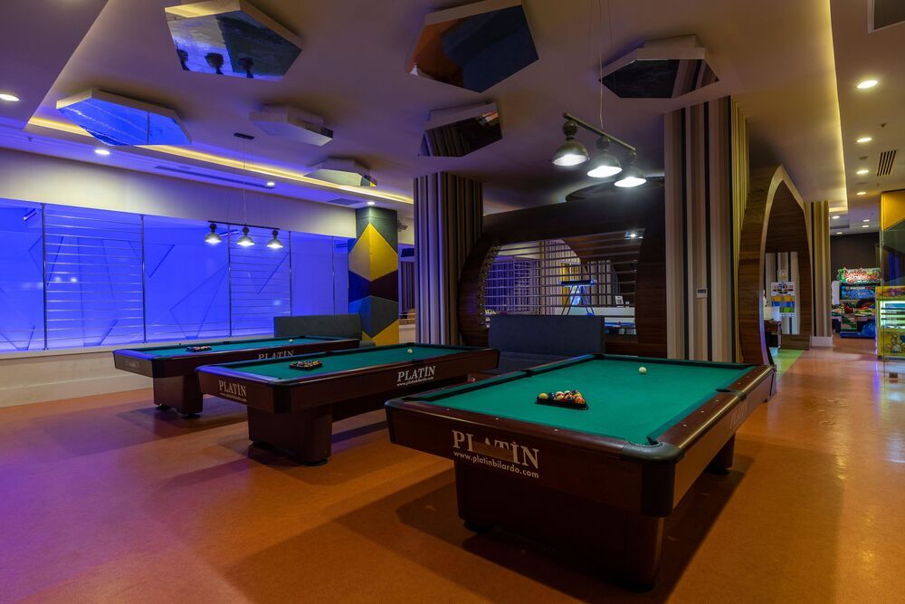 Kirman Belazur Resort & Spa - 88