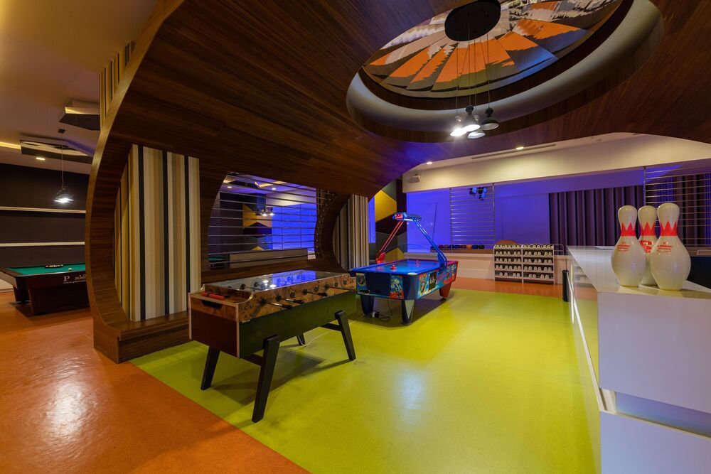 Kirman Belazur Resort & Spa - 87