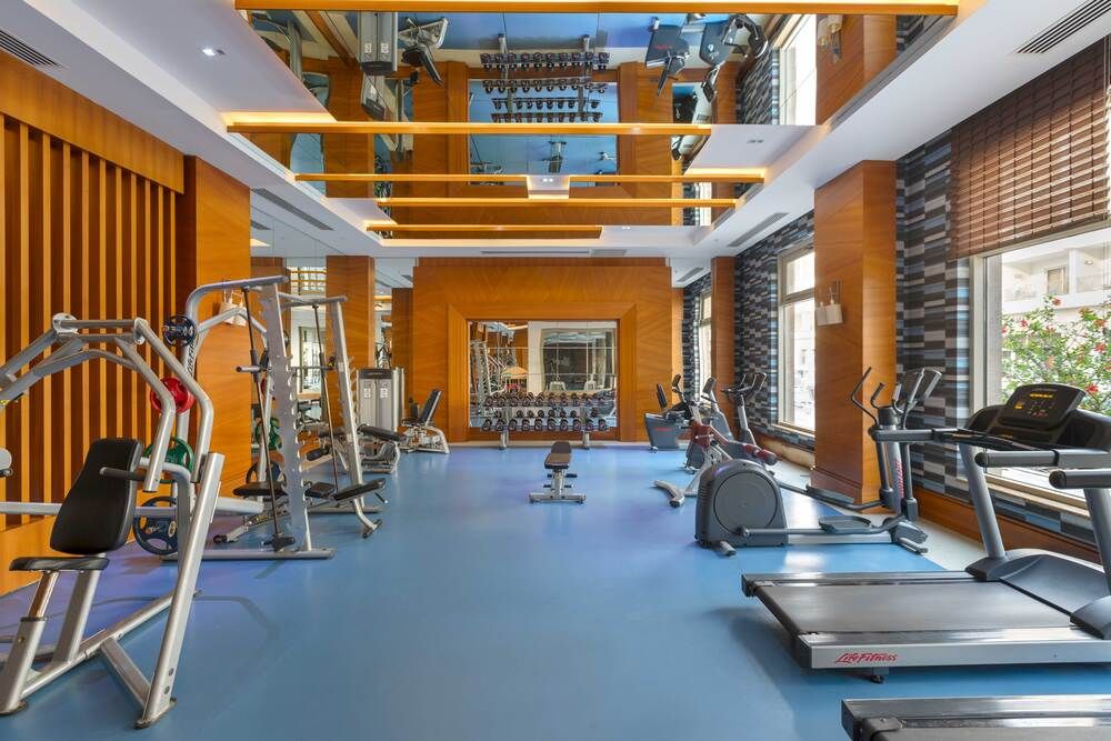 Kirman Belazur Resort & Spa - 80