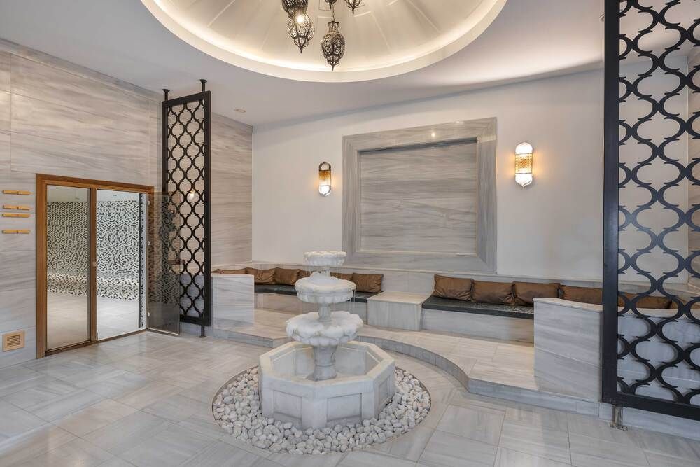 Kirman Belazur Resort & Spa - 79