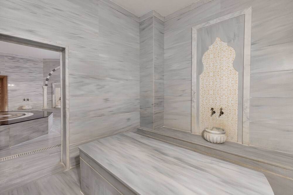 Kirman Belazur Resort & Spa - 78