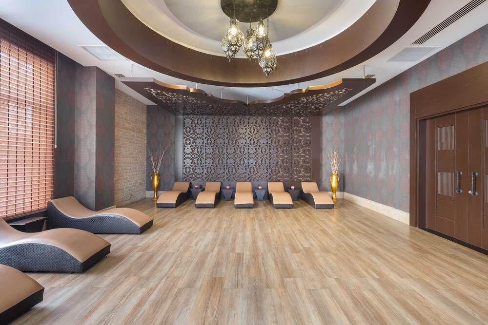 Kirman Belazur Resort & Spa - 74