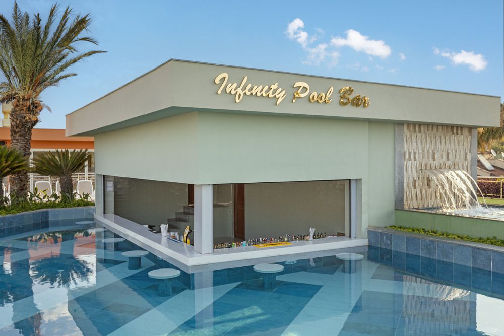 Kirman Belazur Resort & Spa - 65