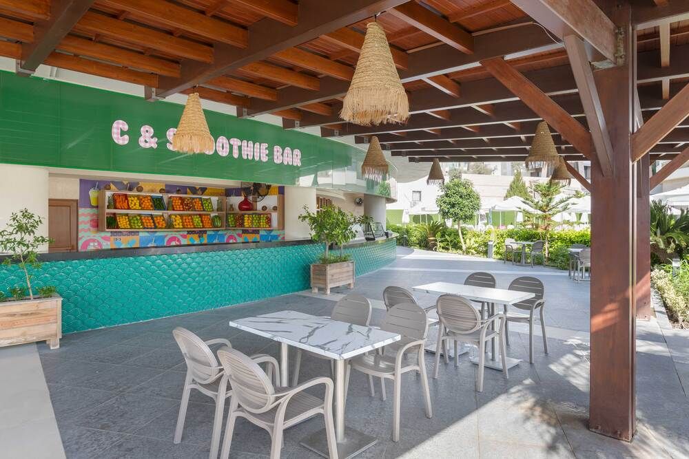 Kirman Belazur Resort & Spa - 59