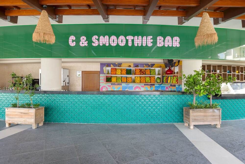 Kirman Belazur Resort & Spa - 58