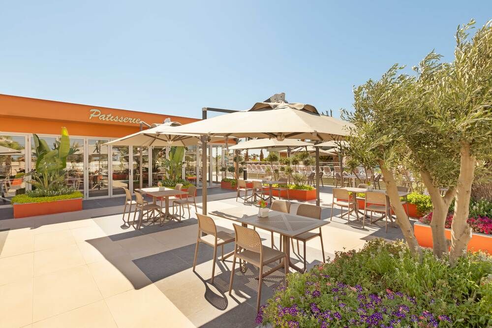 Kirman Belazur Resort & Spa - 52