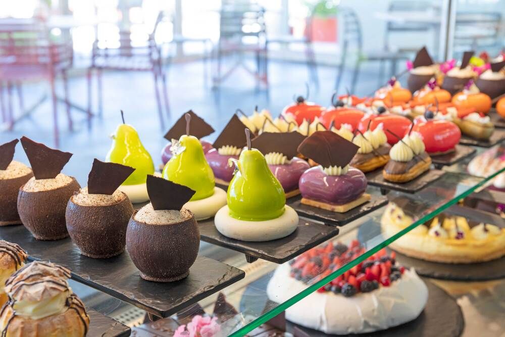 Kirman Belazur Resort & Spa - 51