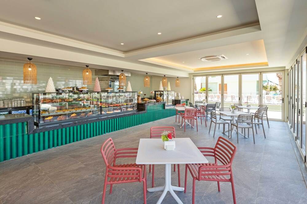 Kirman Belazur Resort & Spa - 50