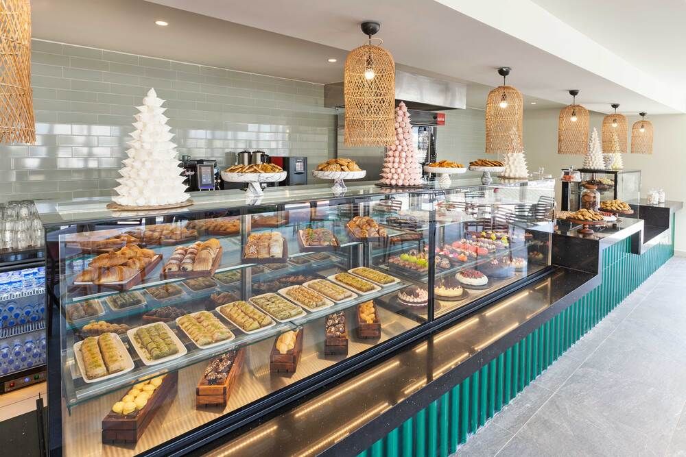 Kirman Belazur Resort & Spa - 49