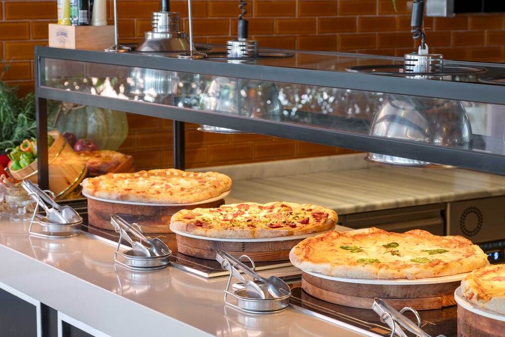 Kirman Belazur Resort & Spa - 43