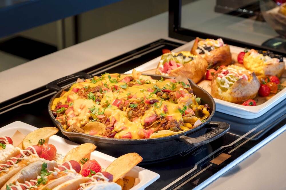 Kirman Belazur Resort & Spa - 41