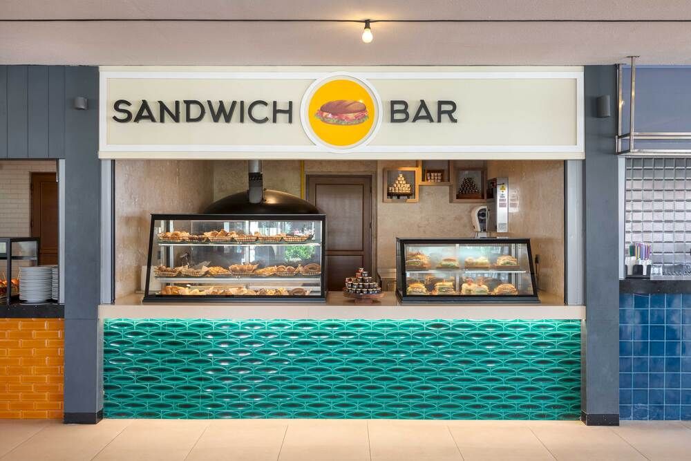 Kirman Belazur Resort & Spa - 40