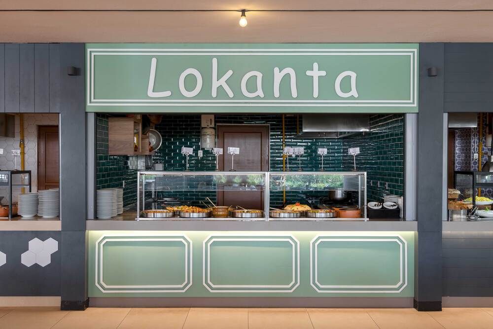 Kirman Belazur Resort & Spa - 39