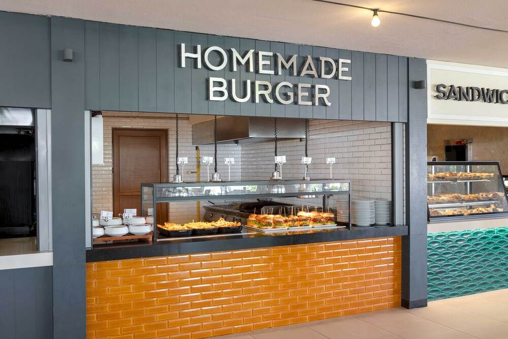 Kirman Belazur Resort & Spa - 38