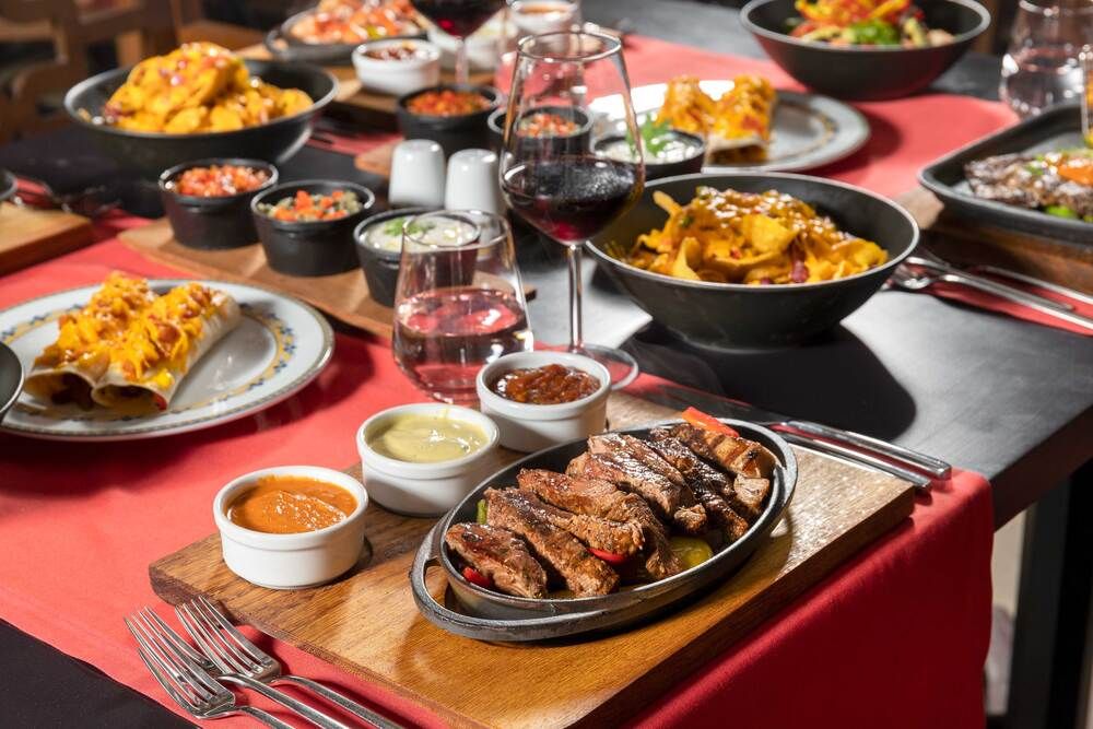 Kirman Belazur Resort & Spa - 37