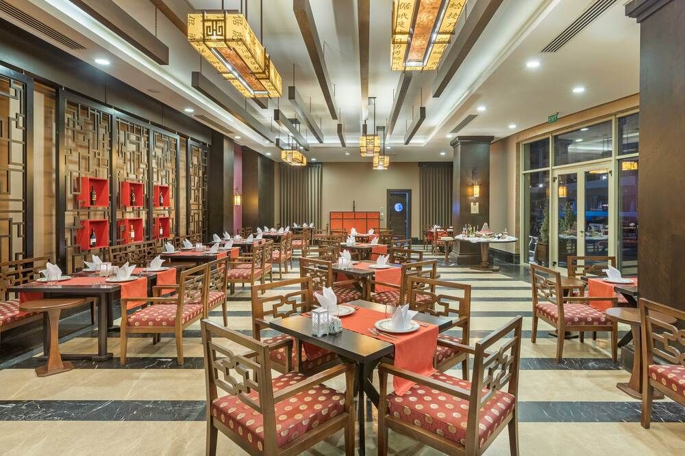 Kirman Belazur Resort & Spa - 36