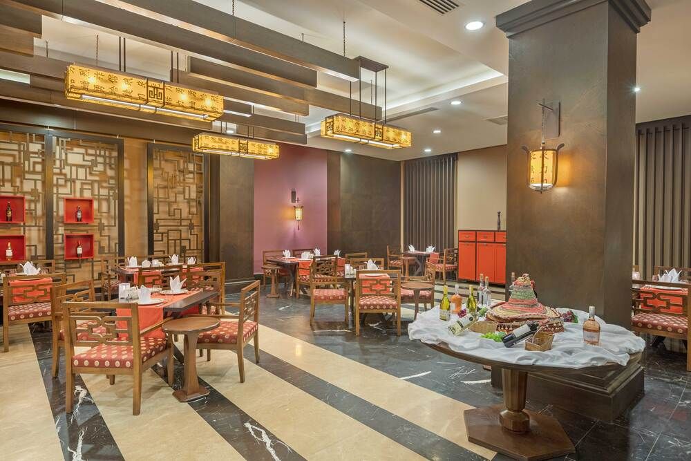 Kirman Belazur Resort & Spa - 35